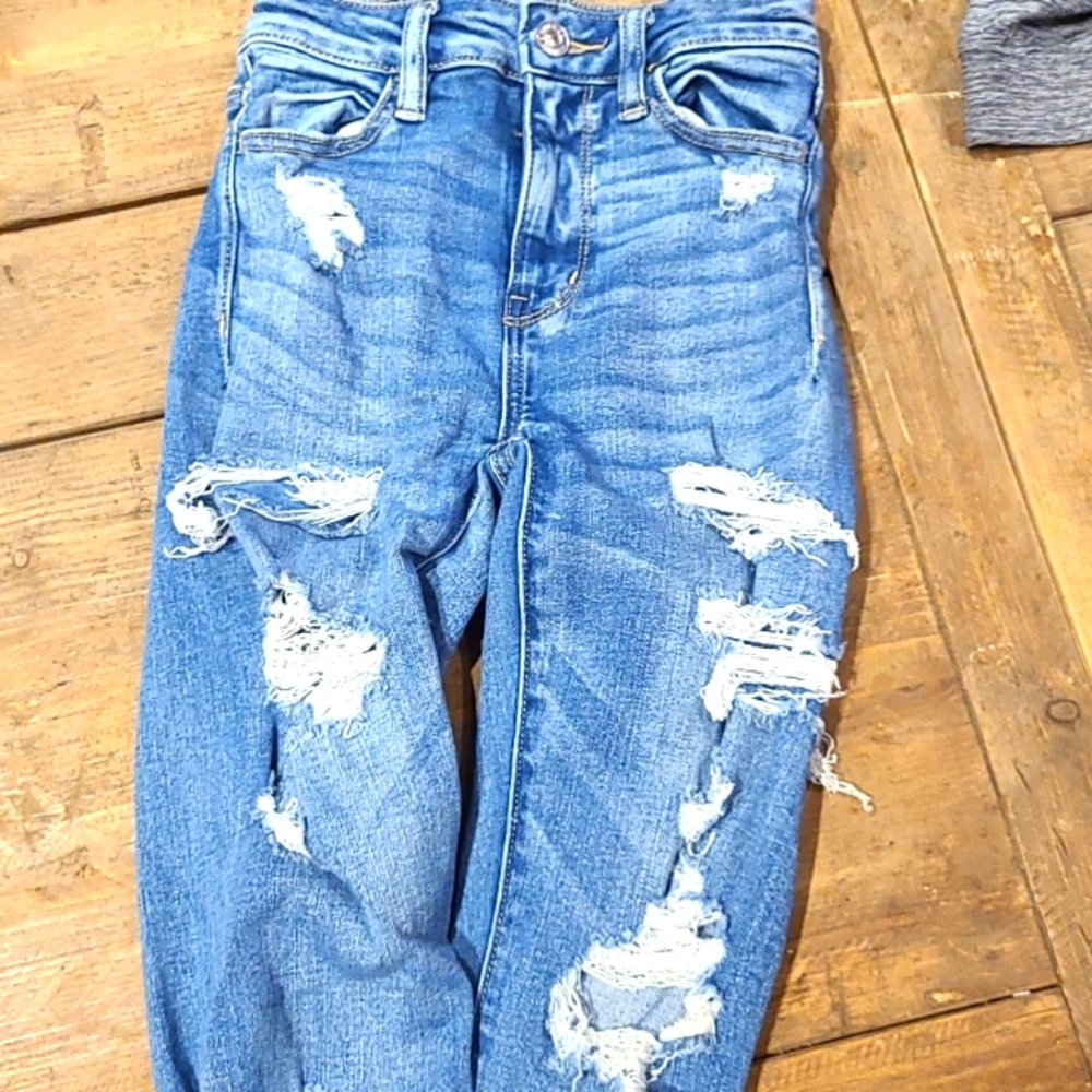 American Eagle Jeggings